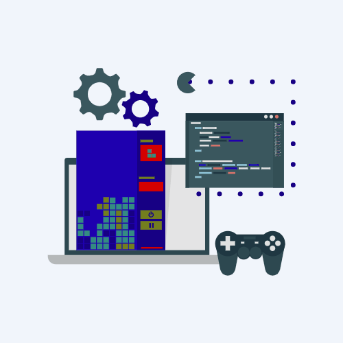 Game Development
